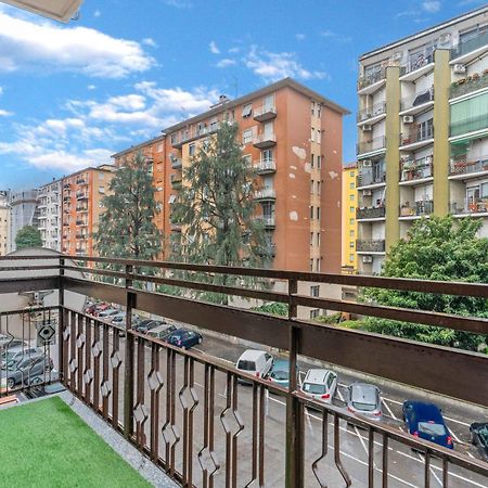 Tul18 - New Apartment With Modern Design - Milano Exterior foto
