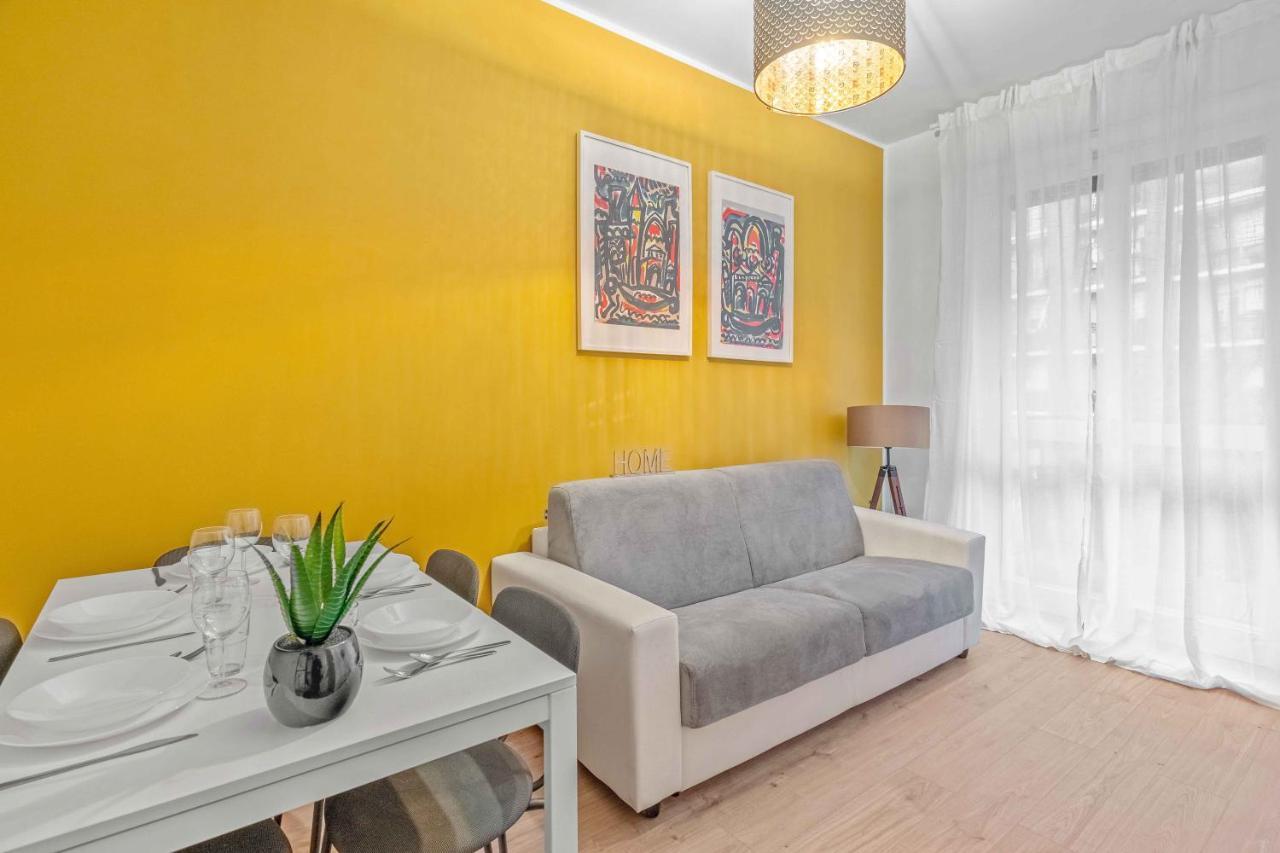 Tul18 - New Apartment With Modern Design - Milano Exterior foto