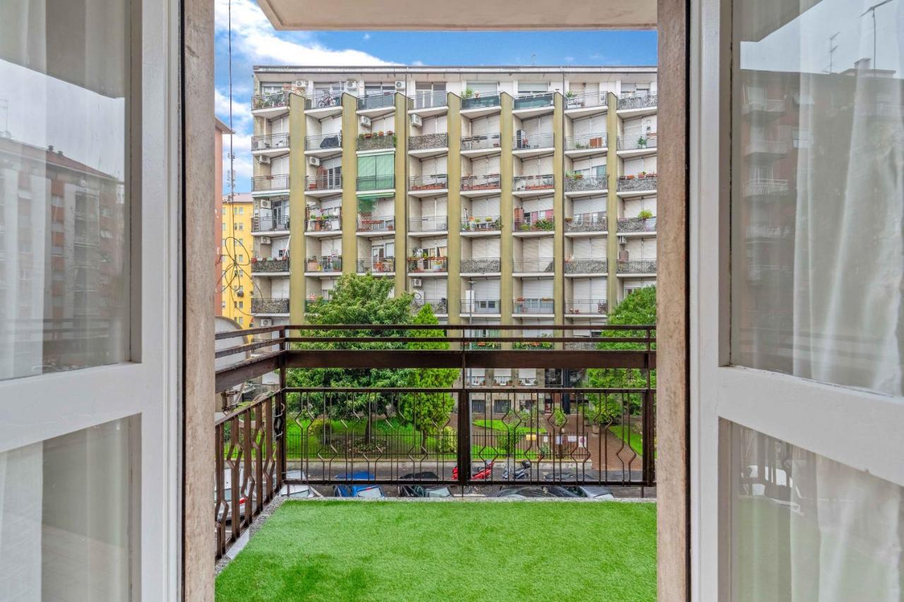 Tul18 - New Apartment With Modern Design - Milano Exterior foto