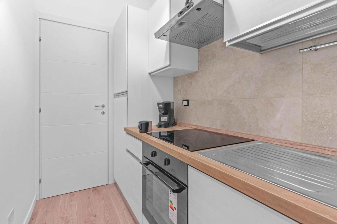 Tul18 - New Apartment With Modern Design - Milano Exterior foto