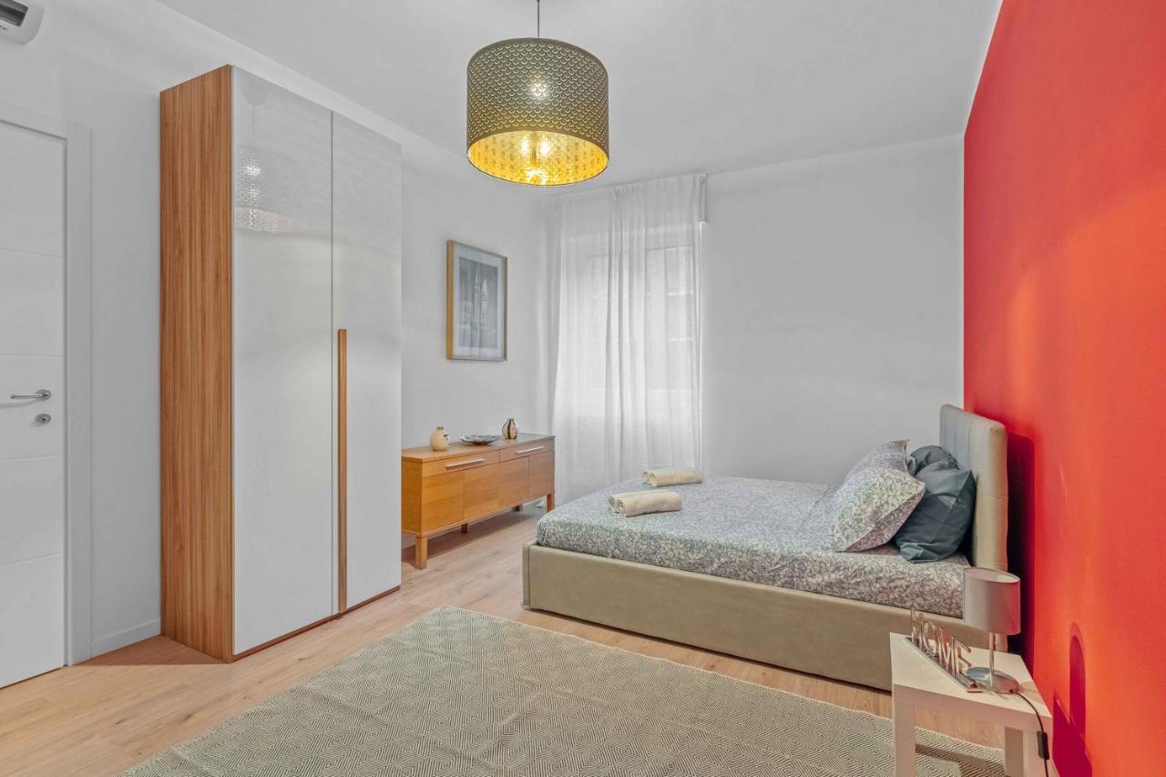 Tul18 - New Apartment With Modern Design - Milano Exterior foto