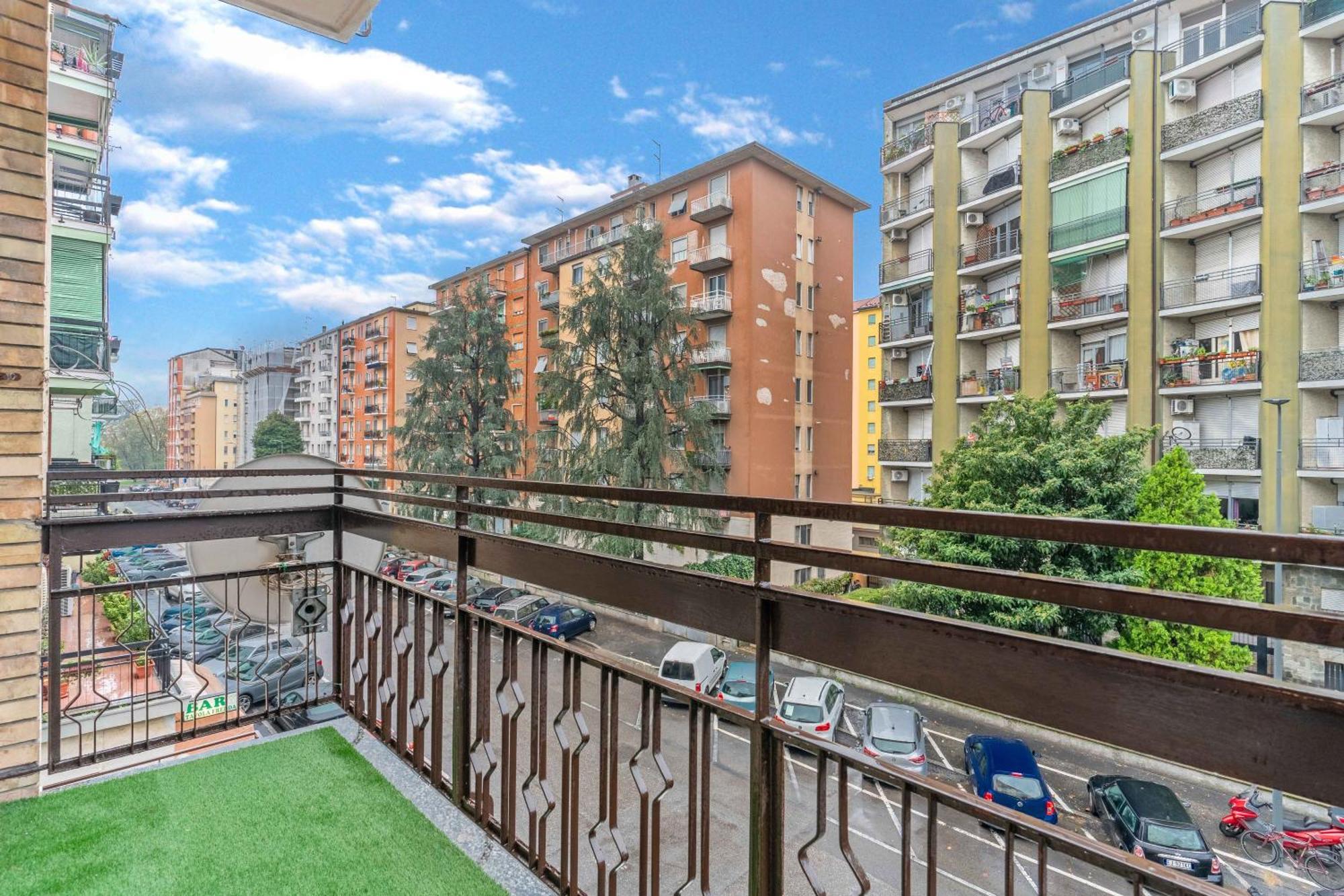 Tul18 - New Apartment With Modern Design - Milano Exterior foto
