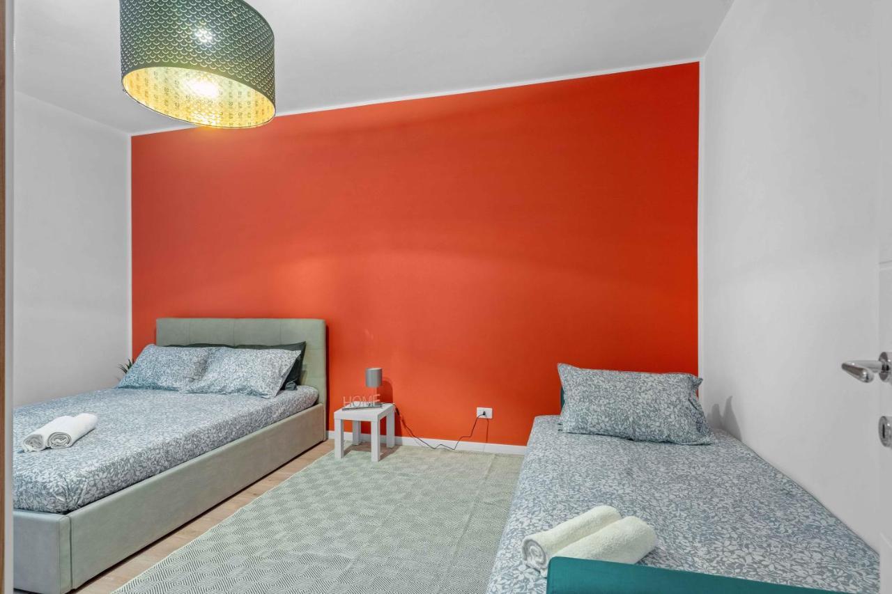 Tul18 - New Apartment With Modern Design - Milano Exterior foto
