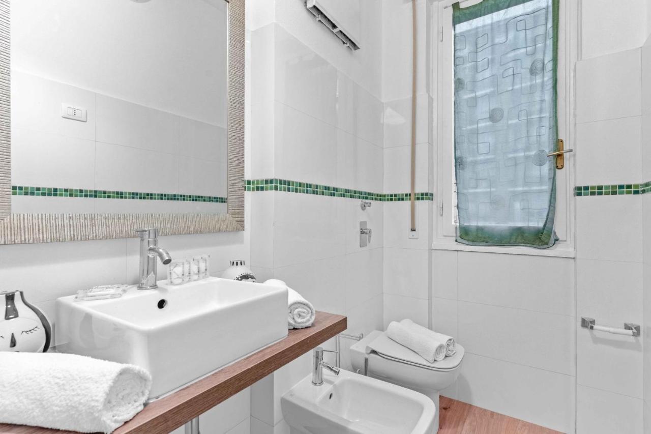 Tul18 - New Apartment With Modern Design - Milano Exterior foto